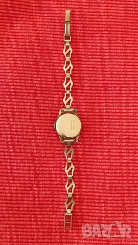 Стар дамски часовник DOXA. , снимка 7 - Колекции - 38536554