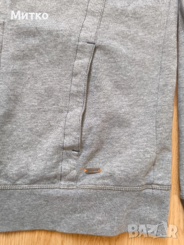 Мъжки суичър BOSS Orange, снимка 6 - Суичъри - 52246705