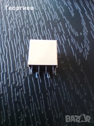 Реле G8ND-2UK-12VDC , снимка 5 - Части - 51608419