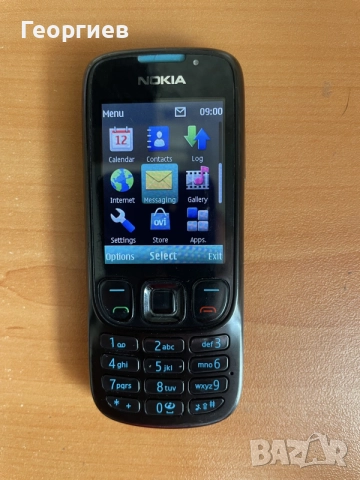 Nokia 6303 Нокиа 6303, снимка 4 - Nokia - 56542218
