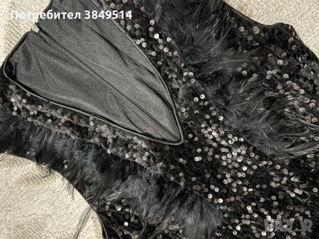 Ново рокли на Zara, снимка 5 - Рокли - 53175546