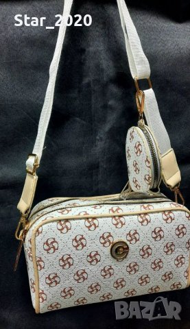 Модерни дамски чанти на едро - уникални модели , снимка 9 - Чанти - 38831801