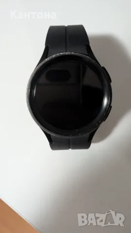 Samsung galaxy watch 5 pro, снимка 8 - Смарт часовници - 56349290
