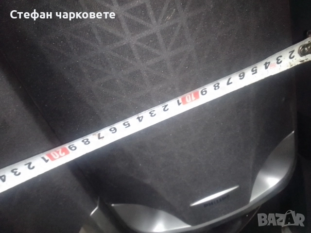 тонколони Phillips , снимка 9 - Тонколони - 51586637