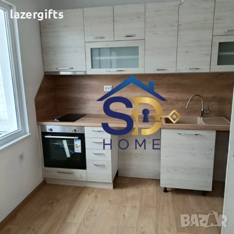 Етаж от къща 