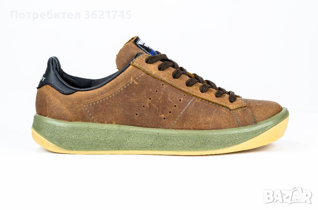 Маратонки Младост , снимка 4 - Маратонки - 39431356