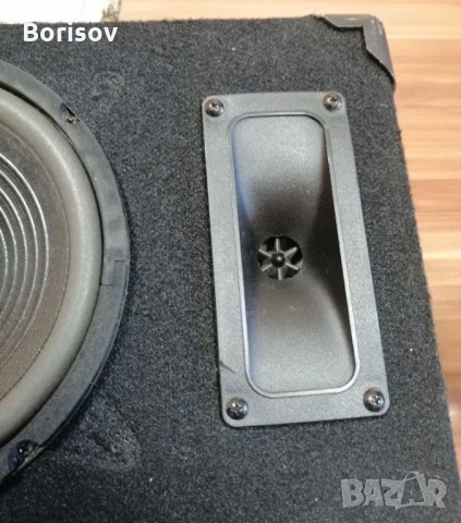 Subwoofer Red star BB-8, снимка 5 - Тонколони - 29772079