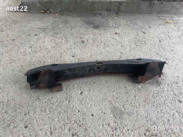 Основа под предна броня  Грейт Уол Ховър 5 /Great Wall Hover 5, снимка 6 - Части - 51910991