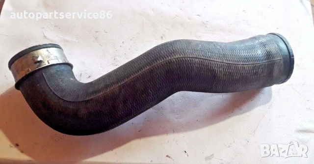 Маркуч за интеркулер десен за Mercedes ML W164 3.0 CDI (2010) A1645282082