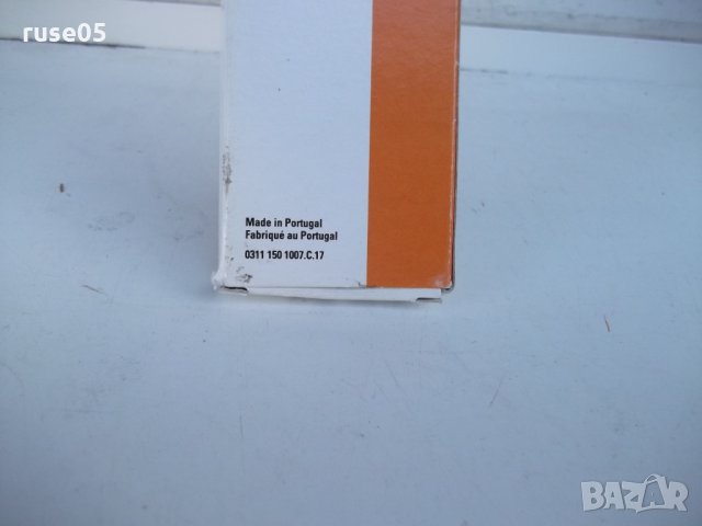 Пила "STIHL" обла за вериги 0.325\", D 4,8 X 200 мм, снимка 6 - Други инструменти - 30108724