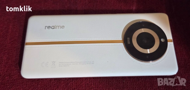 REALME 11 PRO+.    12GB/512GB, снимка 2 - Други - 52874110