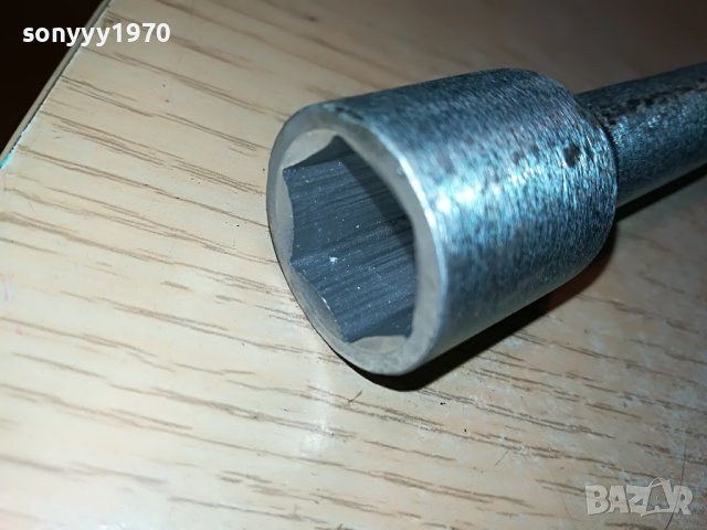 КРЪСТАЧКА КЛЮЧ ЗА ГУМИ-ЯК УСИЛЕН 0206221109, снимка 7 - Аксесоари и консумативи - 36956249