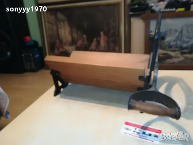 ALEXANDERWERK-GERMANY 2108211556, снимка 15 - Антикварни и старинни предмети - 33880209