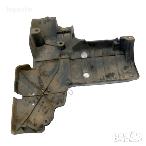 Лява кора под купе Toyota RAV 4 III 2006-2012 ID: 154612, снимка 2 - Части - 52536046