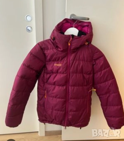 BERGANS 2675 ПУХЕНО ЯКЕ GALA 750 размер XS