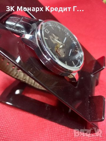 Часовник Paterson calibre3668, снимка 6 - Мъжки - 42050908