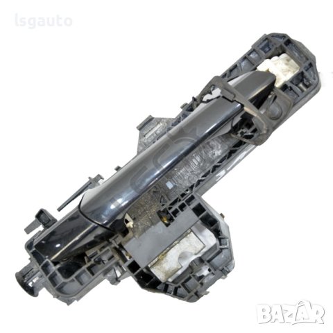 Задна дясна външна дръжка Mercedes-Benz C-Class 204 (W/S/C)(2007-2014) ID: 98253