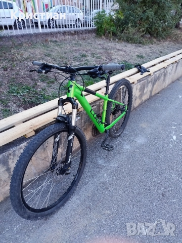 Cube cmpt размер S 27,5 планинско колело, снимка 2 - Велосипеди - 51736139