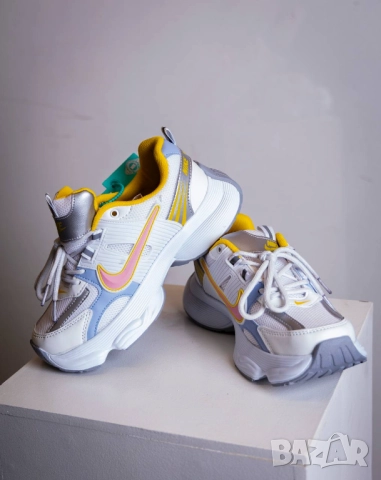 дамски маратонки nike, снимка 7 - Маратонки - 52105924