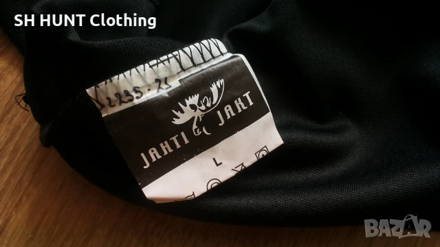 Jahti Jakt Micro Dry Thermo Set размер L за лов риболов термо екип - 1271, снимка 11 - Екипировка - 51110716