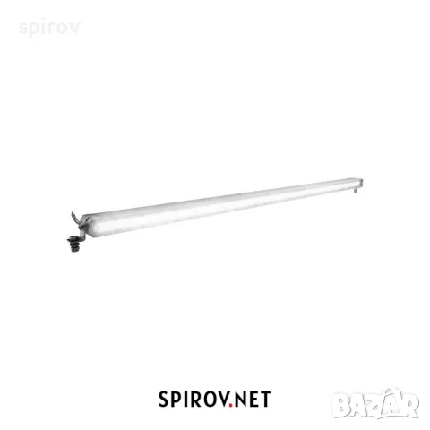 LED бар OSRAM LIGHTBAR VX1000-CB 12/24V 110W 6000lm, снимка 3 - Части - 55734432
