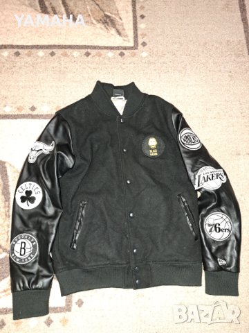 New  Era  Мъжко Яке  М 