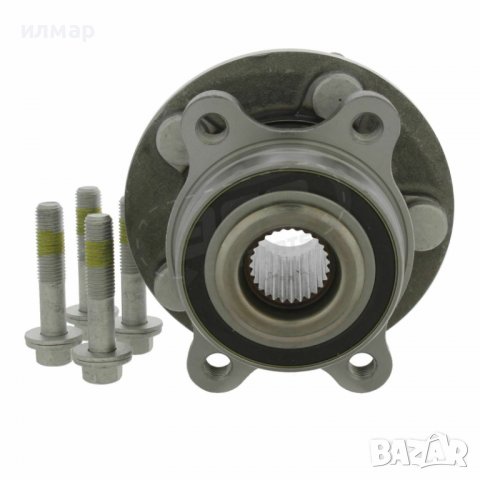 QVB101110 Хидравлична помпа за LAND ROVER Discovery I Range Rover I, снимка 11 - Части - 37261805