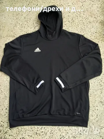  Суитшърт ADIDAS (XXL)