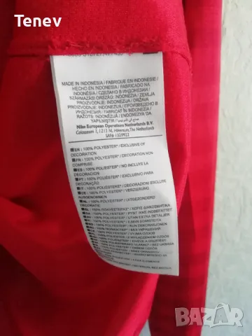 Manchester United Van Persie Nike 2012/2013 оригинална тениска фланелка Ван Перси Манчестър Юнайтед, снимка 11 - Тениски - 47740368