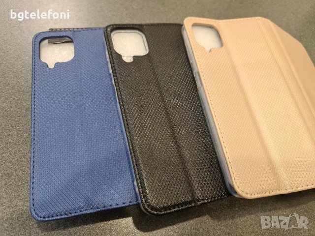 Samsung Galaxy A22 4G /LTE/ калъф тип тефтер, снимка 6 - Калъфи, кейсове - 33769999