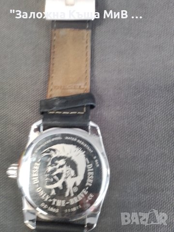 Часовник Diesel, снимка 2 - Мъжки - 42290689