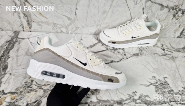 Мъжки Маратонки 40-45✨ Nike , снимка 10 - Маратонки - 52225961