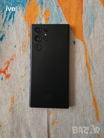 Samsung s22 ultra 256 GB 12GB RAM, снимка 3 - Samsung - 54180278