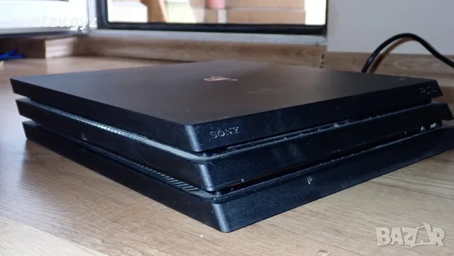 SONY PLAYSTATION 4 PRO