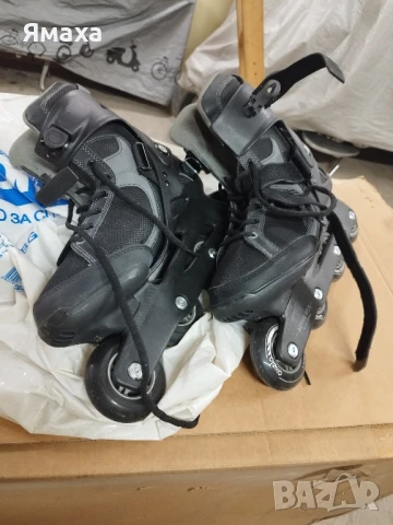 Ролери, снимка 2 - Ролери, кънки - 51170465