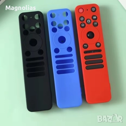 Силиконов Протектор LG OLED 2025, снимка 12 - Телевизори - 52713035