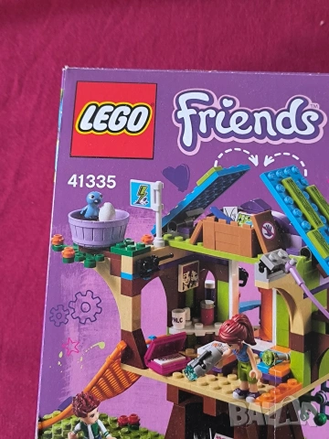 LEGO, снимка 5 - Игри и пъзели - 54182881