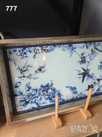 чинии кани подноси , снимка 8 - Чинии - 48361360