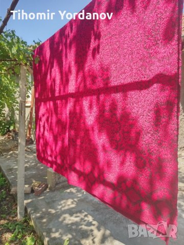 Покривало за легло 2 броя НОВИ., снимка 5 - Покривки за легло - 42131285