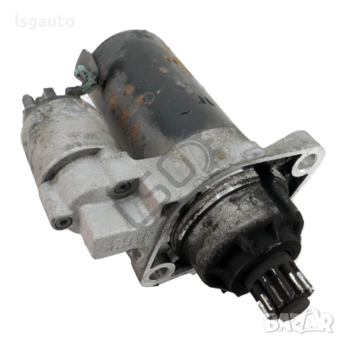 Стартер Volkswagen Scirocco III 2008-2017 ID: 153748