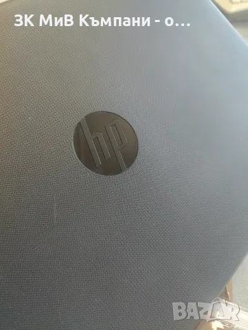Лаптоп HP 17-ek002ny, снимка 3 - Лаптопи за дома - 55781198