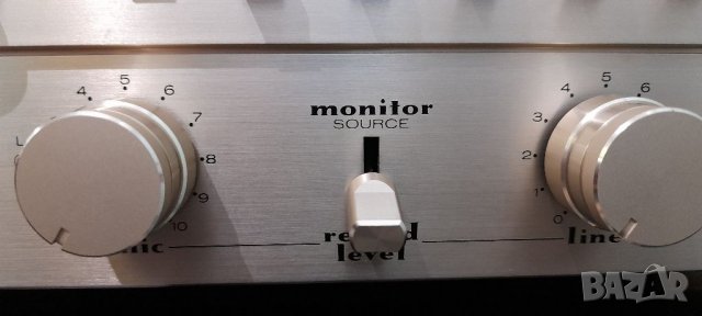 Marantz sd 4020 3 Head 2 speed SD 4020 SD4020 marantz, снимка 10 - Декове - 38387046