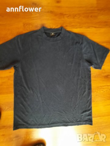 Мъжка тениска Sand L, снимка 7 - Тениски - 37645503