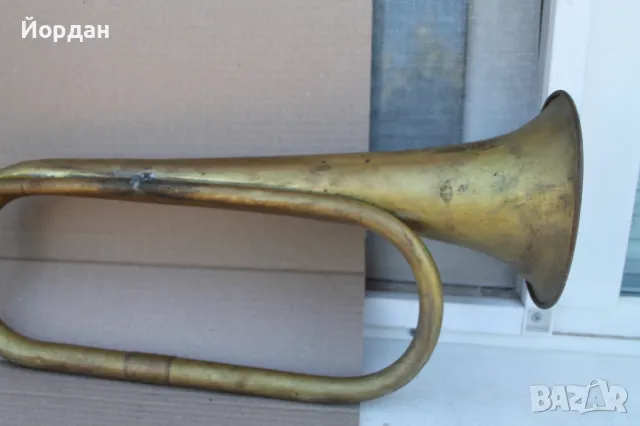 Музикален инструмент, снимка 6 - Духови инструменти - 50364135