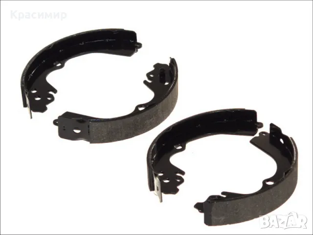 НАКЛАДКИ ЗАДНИ, снимка 2 - Части - 49856033