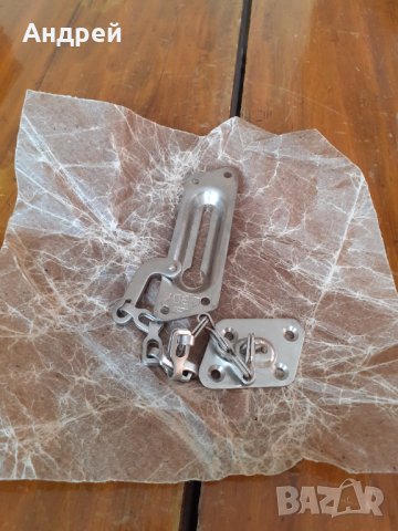 Стара верижка,верига за врата #2