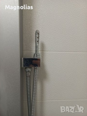  Биде  Хигиенен душ , снимка 13 - Душове - 31898300