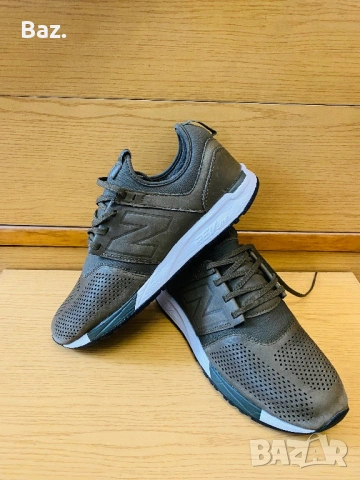 New Balance  модел  247  ,номер  40,5 , снимка 2 - Маратонки - 53098788