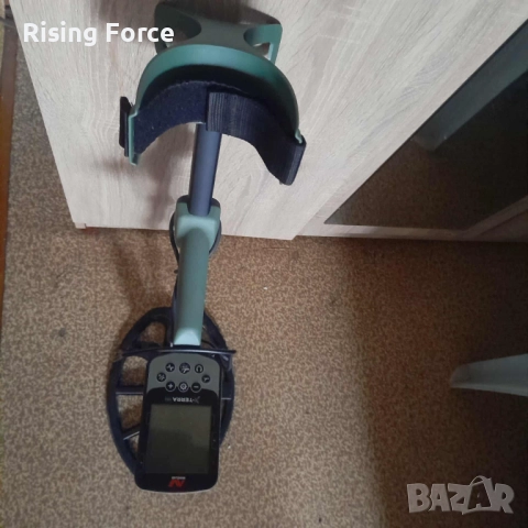 Металдетектор Minelab X-Terra Pro, снимка 3 - Друга електроника - 52710658