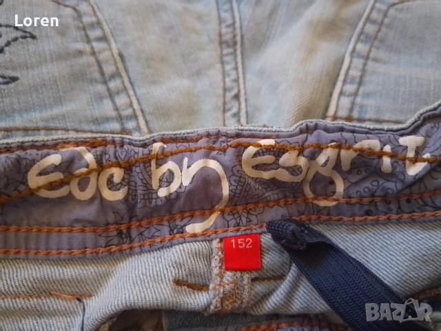 Подарявам детски дънки , снимка 12 - Детски панталони и дънки - 44451234